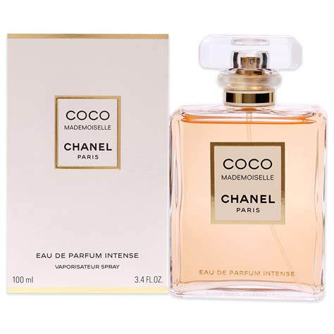 chanel coco mademoiselle edp 100 ml|what does Coco Chanel perfume smell like.